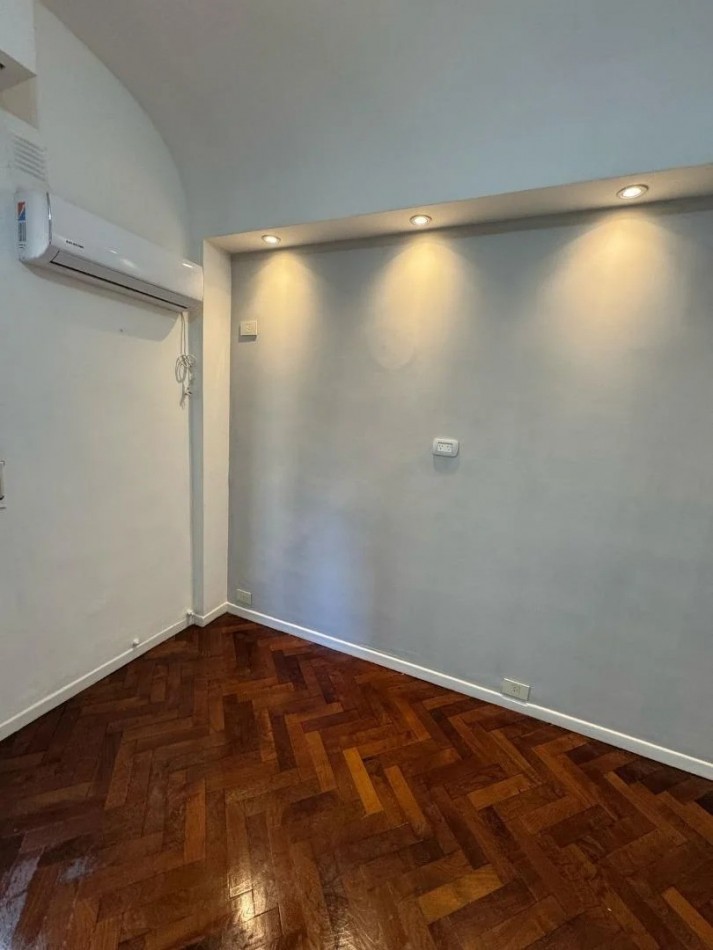 VICENTE LOPEZ 1700, VENTA DEPARTAMENTO DE UN AMBIENTE