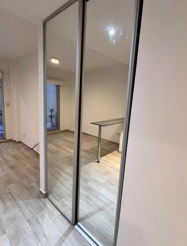 SALGUERO 800, VENTA DEPARTAMENTO DE UN AMBIENTE
