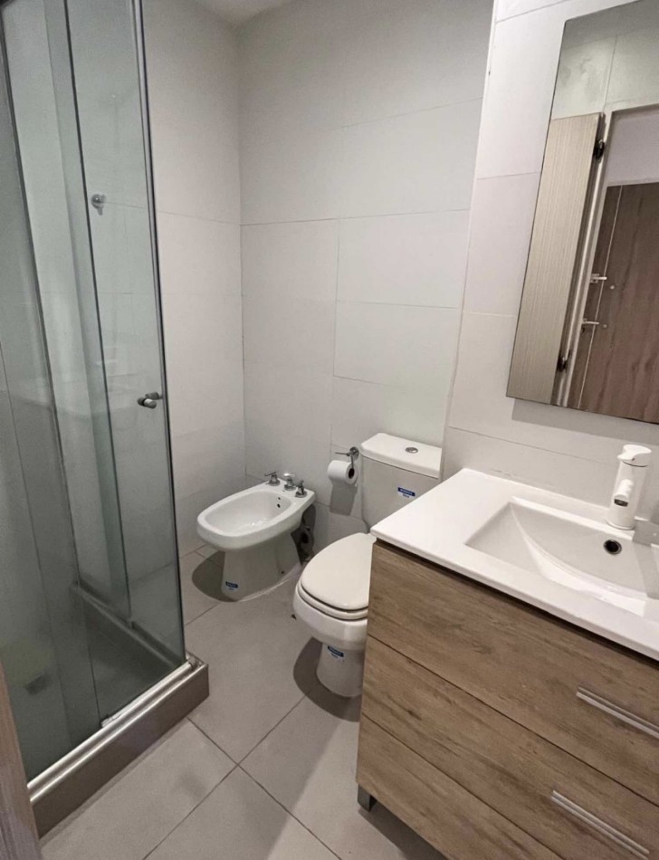 SALGUERO 800, VENTA DEPARTAMENTO DE UN AMBIENTE