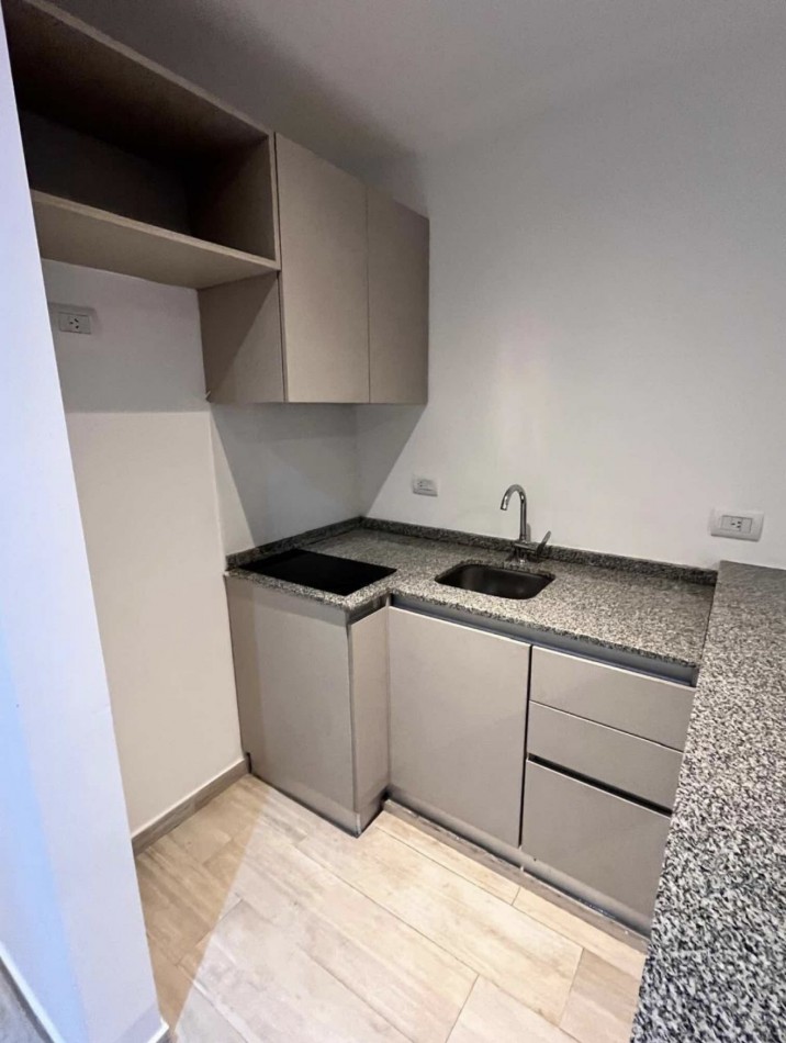 SALGUERO 800, VENTA DEPARTAMENTO DE UN AMBIENTE