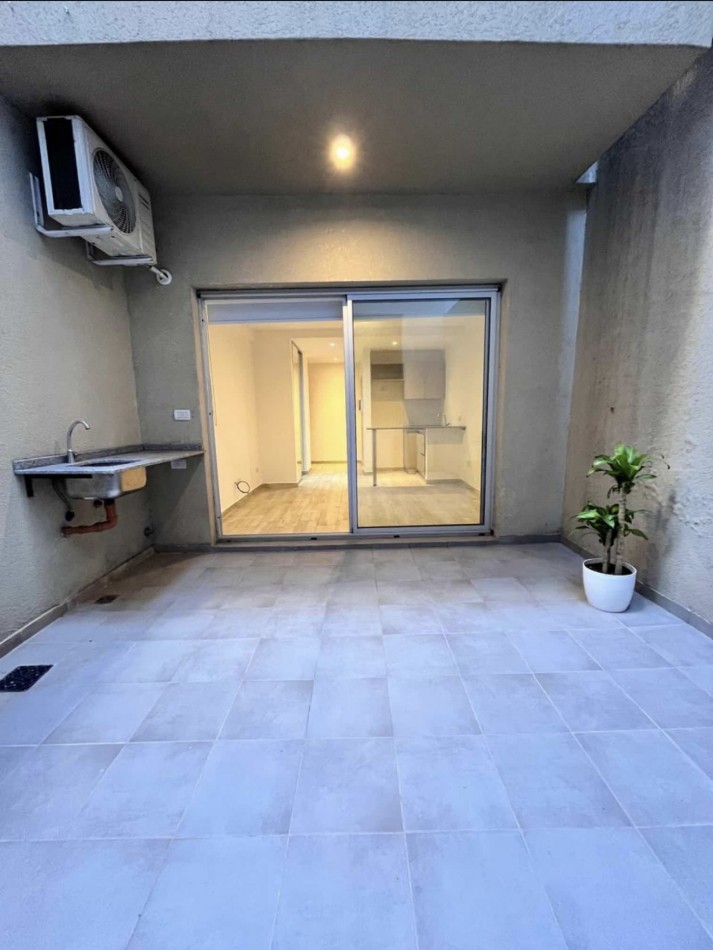 SALGUERO 800, VENTA DEPARTAMENTO DE UN AMBIENTE