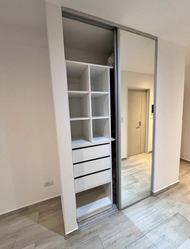 SALGUERO 800, VENTA DEPARTAMENTO DE UN AMBIENTE