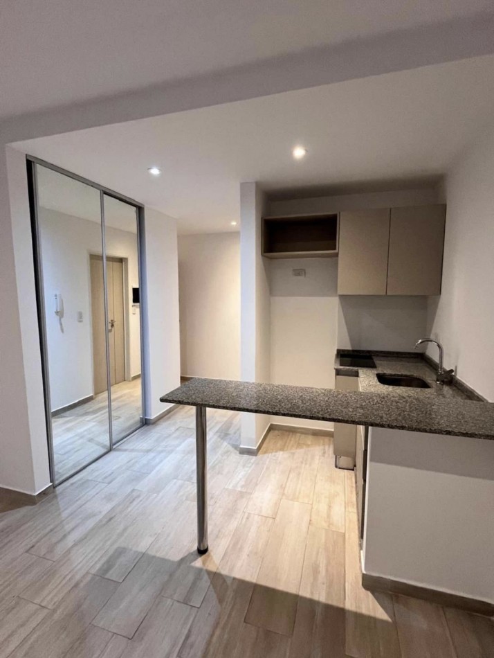 SALGUERO 800, VENTA DEPARTAMENTO DE UN AMBIENTE