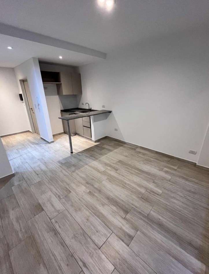 SALGUERO 800, VENTA DEPARTAMENTO DE UN AMBIENTE
