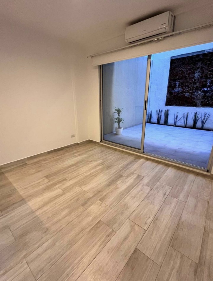 SALGUERO 800, VENTA DEPARTAMENTO DE UN AMBIENTE