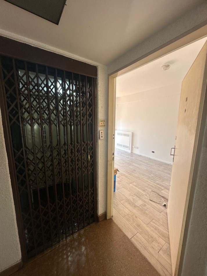 BULNES 1800, VENTA DEPARTAMENTO DE UN AMBIENTE EN PALERMO 