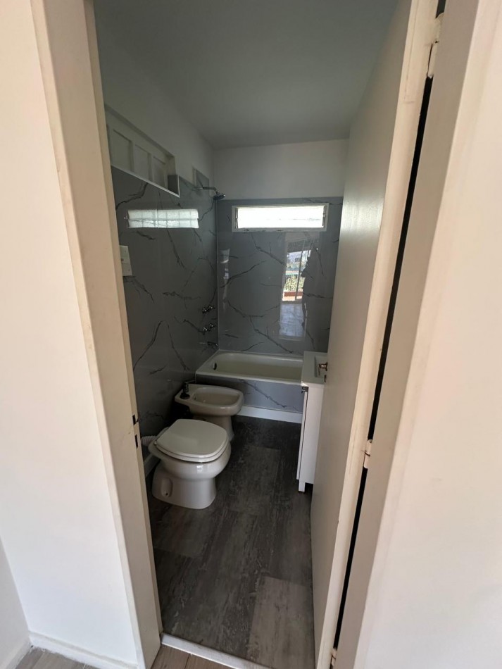 BULNES 1800, VENTA DEPARTAMENTO DE UN AMBIENTE EN PALERMO 