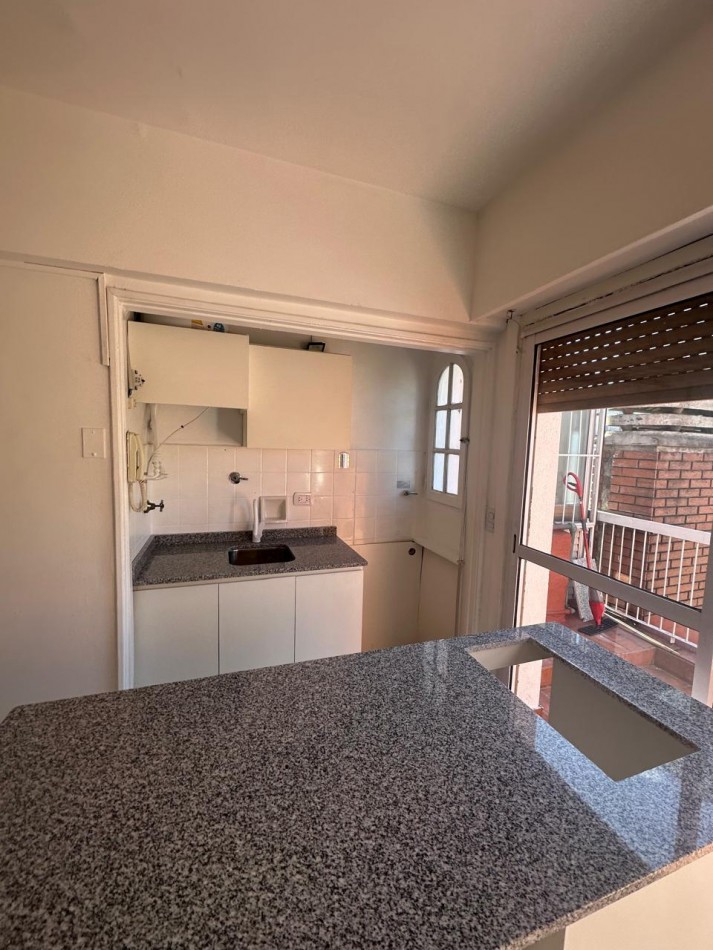 BULNES 1800, VENTA DEPARTAMENTO DE UN AMBIENTE EN PALERMO 