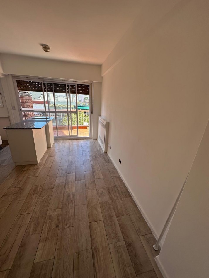 BULNES 1800, VENTA DEPARTAMENTO DE UN AMBIENTE EN PALERMO 