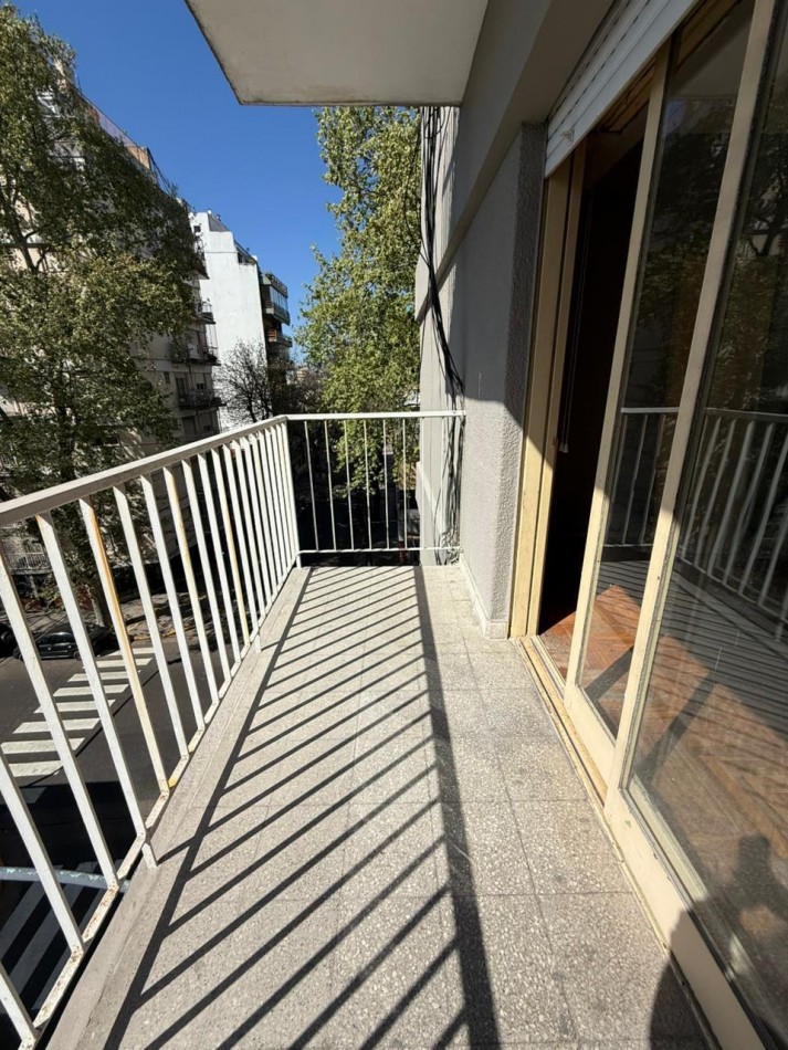 VENEZUELA 4000, VENTA DEPARTAMENTO DE DOS AMBIENTES 