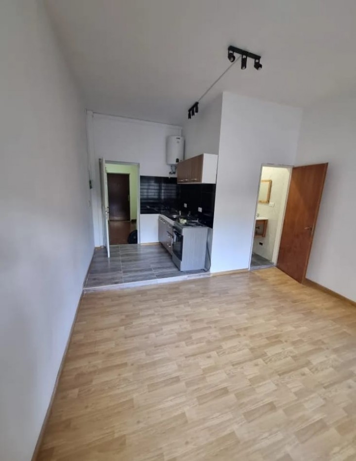Montevideo 500, Venta DEPTO/ESTUDIO PROF A NUEVO X Completo !!! Mtrs Av Callao, Av Corrientes, SUBTE, Av 9 de Julio, Centro Turistico, Polo Gastronomico