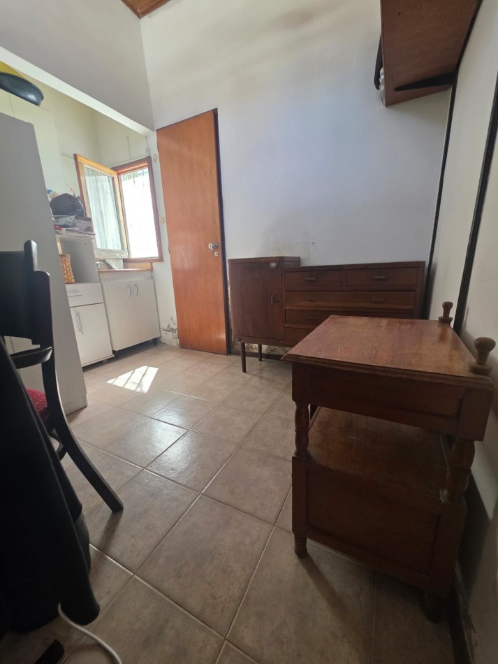 ACUÑA DE FIGUEROA 1700, VENTA PH DE CUATRO AMBIENTES