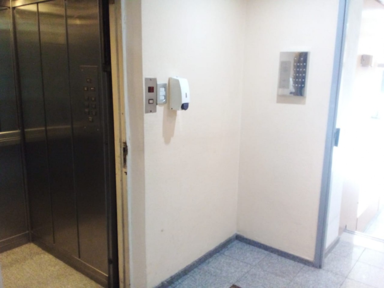 Montevideo 500, Venta DEPTO/ESTUDIO PROF A NUEVO X Completo !!! Mtrs Av Callao, Av Corrientes, SUBTE, Av 9 de Julio, Centro Turistico, Polo Gastronomico