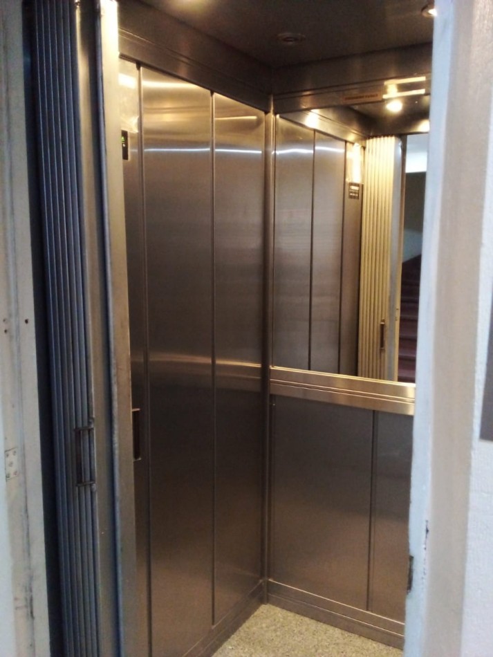 Montevideo 500, Venta DEPTO/ESTUDIO PROF A NUEVO X Completo !!! Mtrs Av Callao, Av Corrientes, SUBTE, Av 9 de Julio, Centro Turistico, Polo Gastronomico