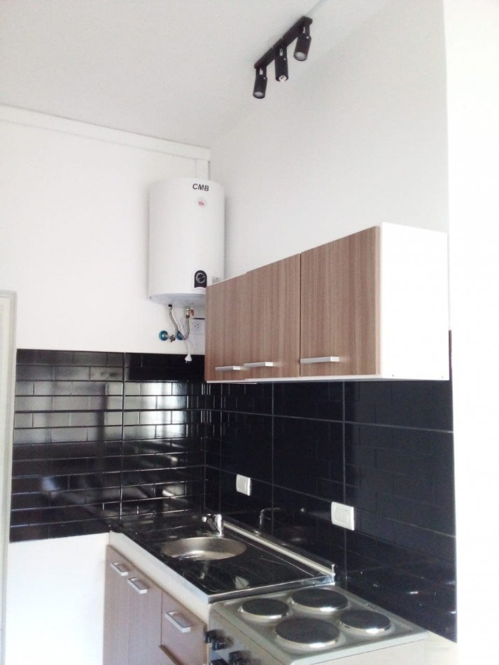 Montevideo 500, Venta DEPTO/ESTUDIO PROF A NUEVO X Completo !!! Mtrs Av Callao, Av Corrientes, SUBTE, Av 9 de Julio, Centro Turistico, Polo Gastronomico