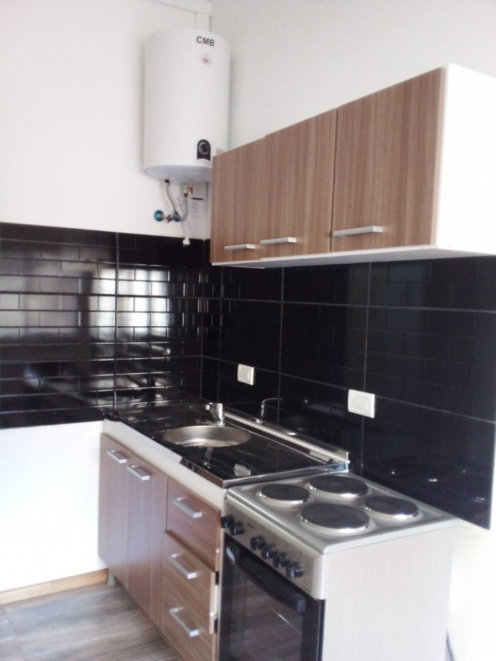 Montevideo 500, Venta DEPTO/ESTUDIO PROF A NUEVO X Completo !!! Mtrs Av Callao, Av Corrientes, SUBTE, Av 9 de Julio, Centro Turistico, Polo Gastronomico