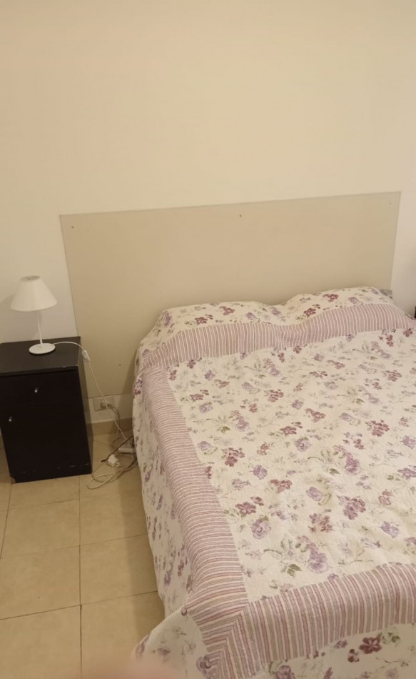 DARREGUEYRA 2100, VENTA DEPARTAMENTO DE DOS AMBIENTES