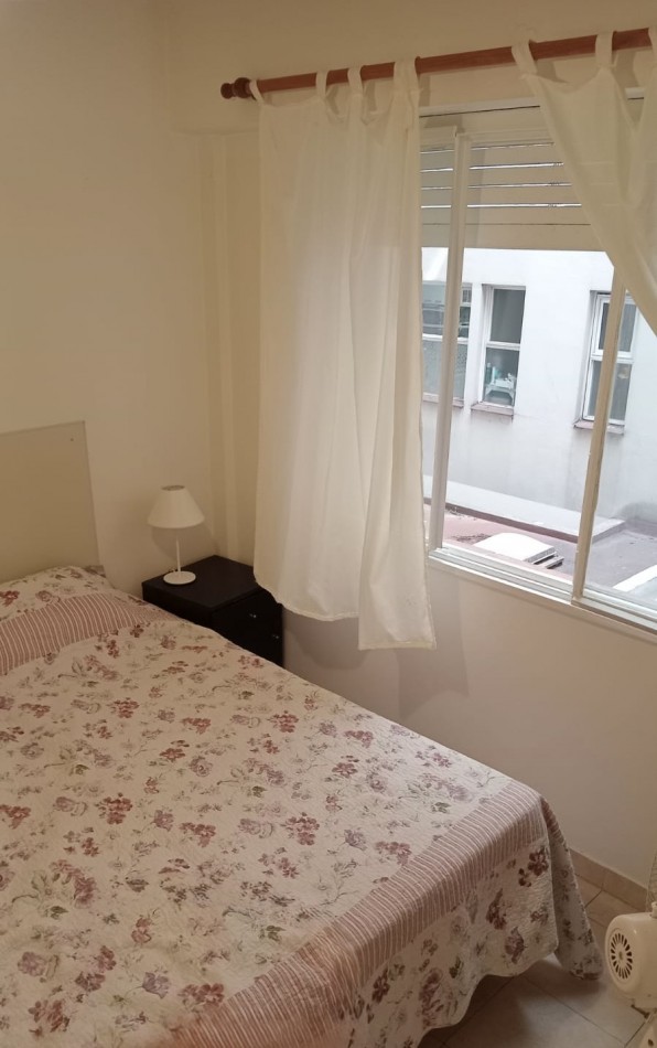 DARREGUEYRA 2100, VENTA DEPARTAMENTO DE DOS AMBIENTES