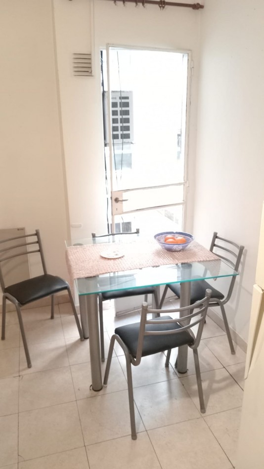 DARREGUEYRA 2100, VENTA DEPARTAMENTO DE DOS AMBIENTES