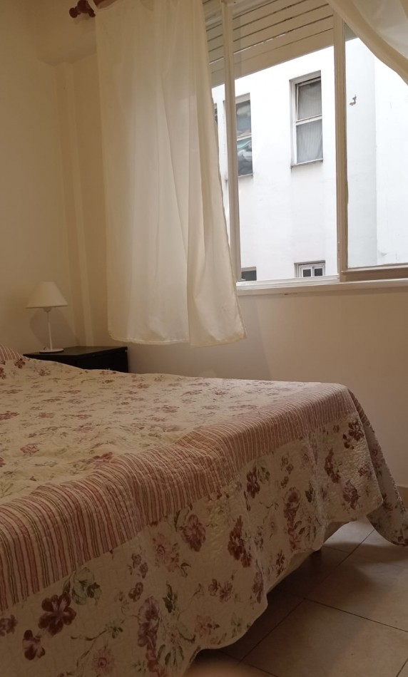 DARREGUEYRA 2100, VENTA DEPARTAMENTO DE DOS AMBIENTES