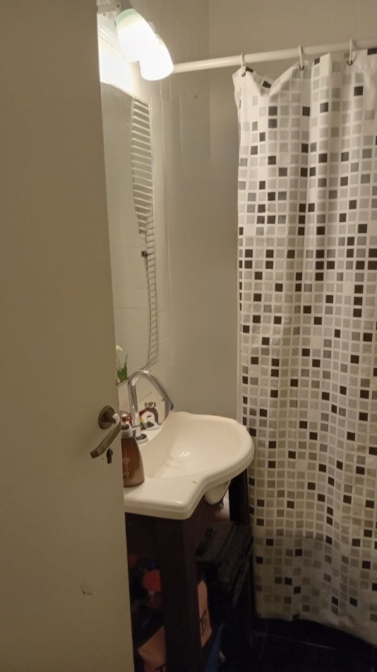 DARREGUEYRA 2100, VENTA DEPARTAMENTO DE DOS AMBIENTES