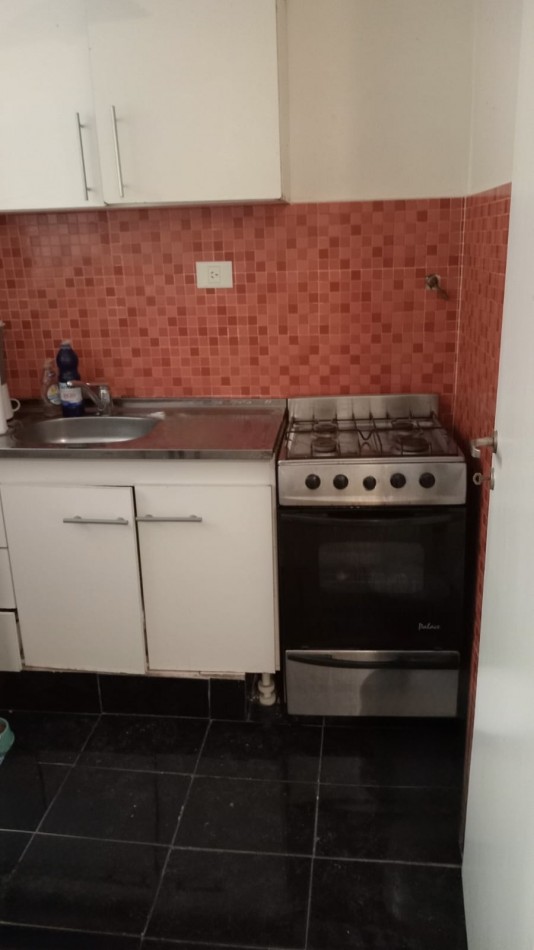 DARREGUEYRA 2100, VENTA DEPARTAMENTO DE DOS AMBIENTES