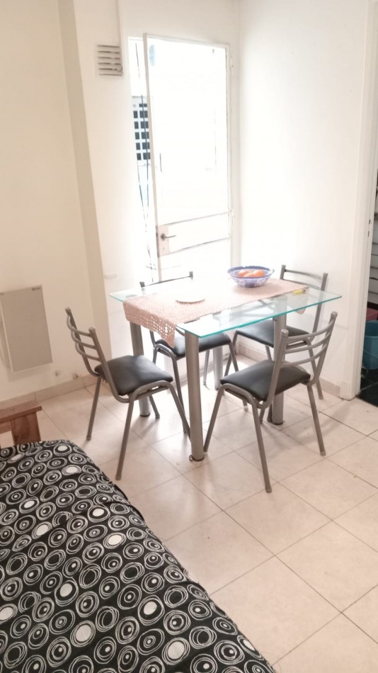 DARREGUEYRA 2100, VENTA DEPARTAMENTO DE DOS AMBIENTES