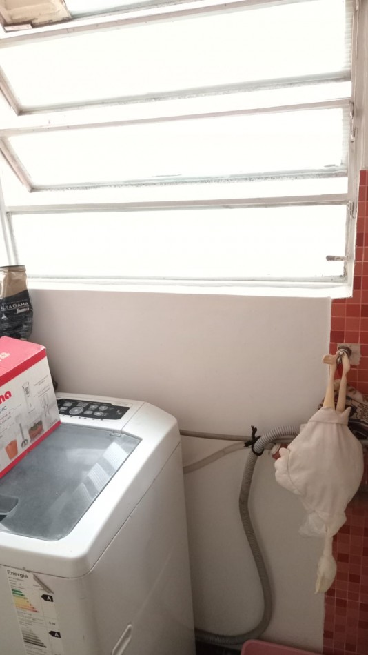 DARREGUEYRA 2100, VENTA DEPARTAMENTO DE DOS AMBIENTES