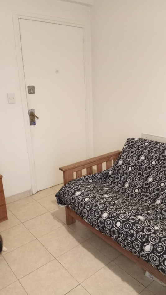 DARREGUEYRA 2100, VENTA DEPARTAMENTO DE DOS AMBIENTES