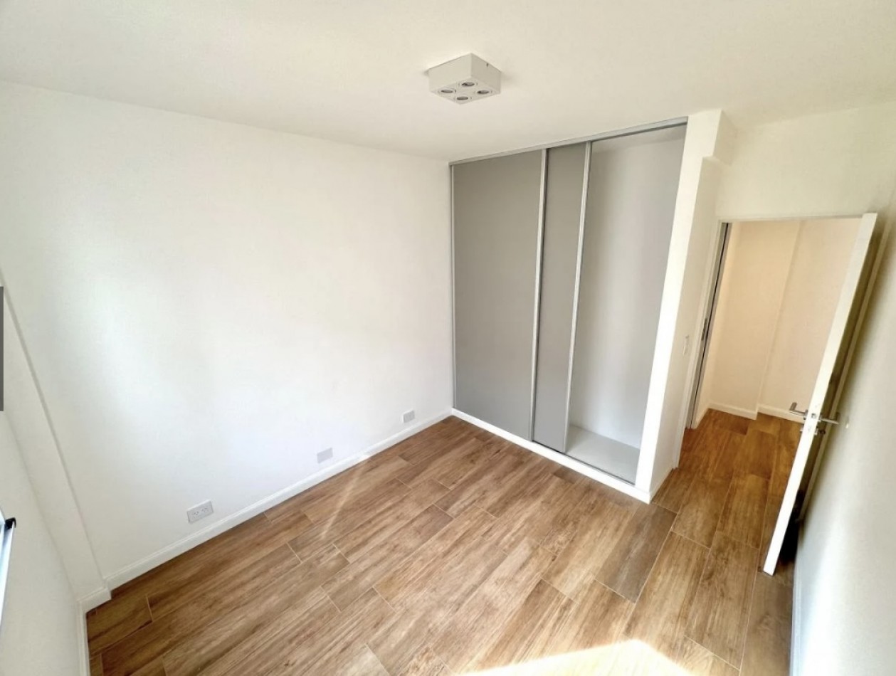 FITZ ROY 2400, VENTA DEPARTAMENTO DE DOS AMBIENTES EN PALERMOHOLLYWOOD 
