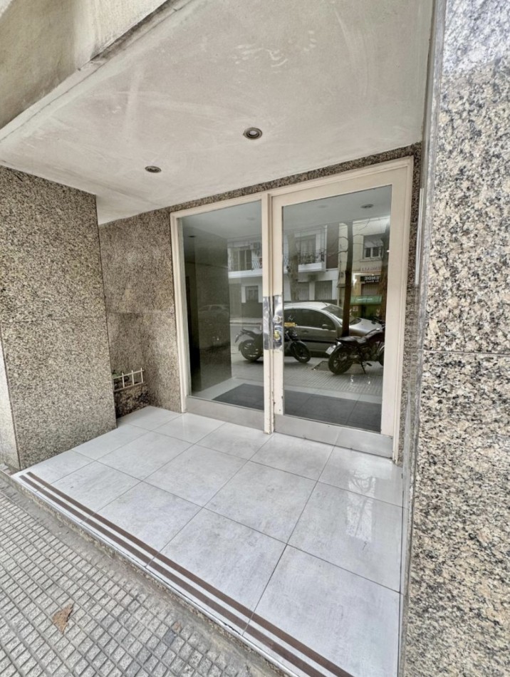 FITZ ROY 2400, VENTA DEPARTAMENTO DE DOS AMBIENTES EN PALERMOHOLLYWOOD 