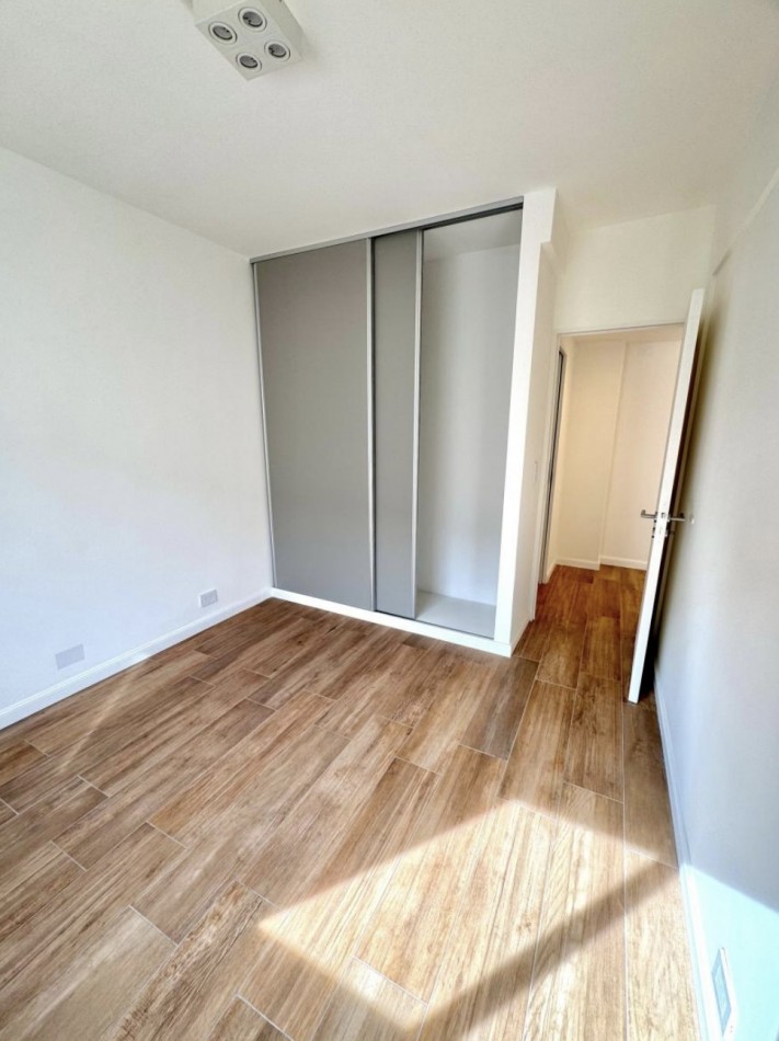 FITZ ROY 2400, VENTA DEPARTAMENTO DE DOS AMBIENTES EN PALERMOHOLLYWOOD 