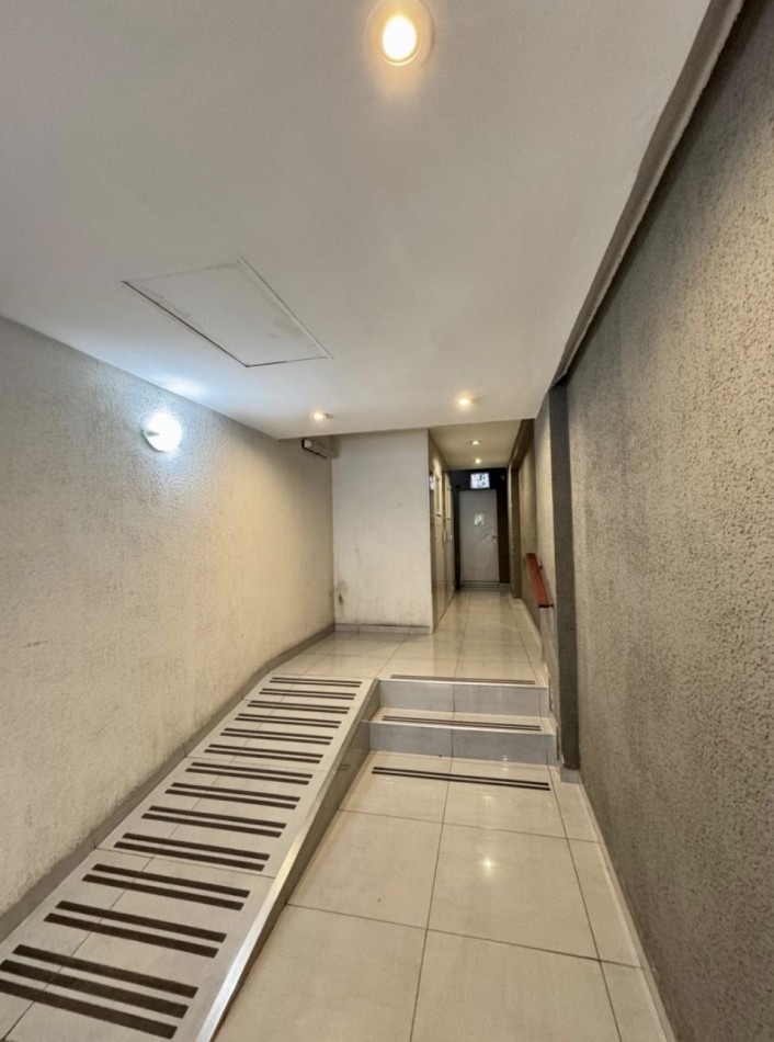 FITZ ROY 2400, VENTA DEPARTAMENTO DE DOS AMBIENTES EN PALERMOHOLLYWOOD 