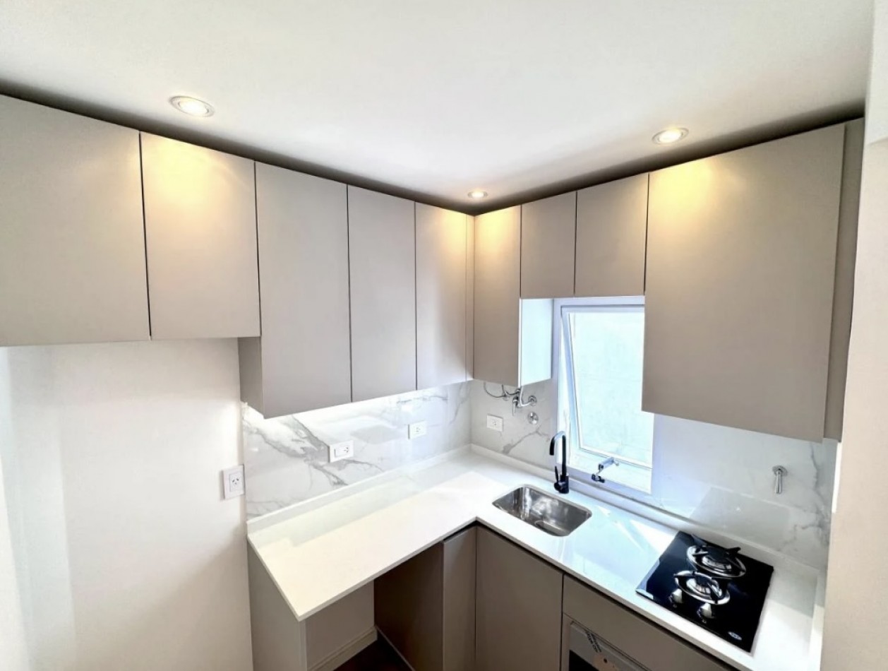 FITZ ROY 2400, VENTA DEPARTAMENTO DE DOS AMBIENTES EN PALERMOHOLLYWOOD 