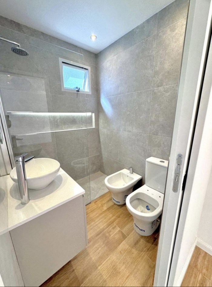 FITZ ROY 2400, VENTA DEPARTAMENTO DE DOS AMBIENTES EN PALERMOHOLLYWOOD 