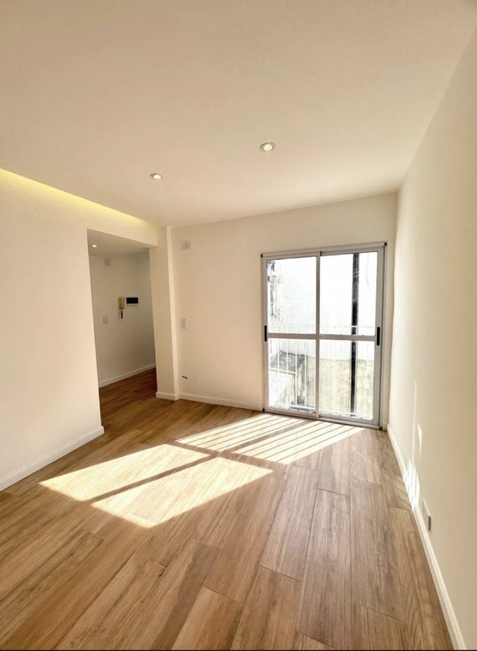 FITZ ROY 2400, VENTA DEPARTAMENTO DE DOS AMBIENTES EN PALERMOHOLLYWOOD 