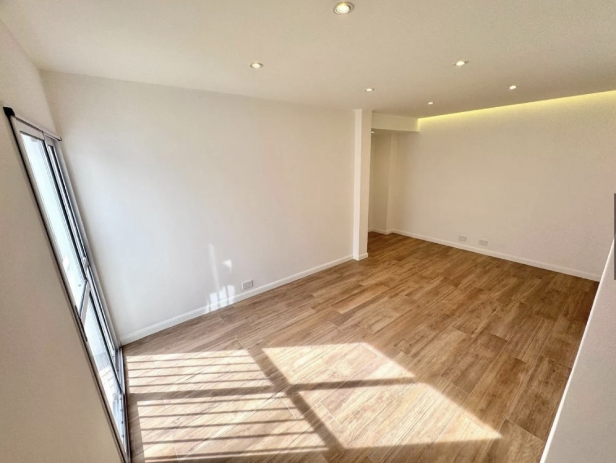FITZ ROY 2400, VENTA DEPARTAMENTO DE DOS AMBIENTES EN PALERMOHOLLYWOOD 