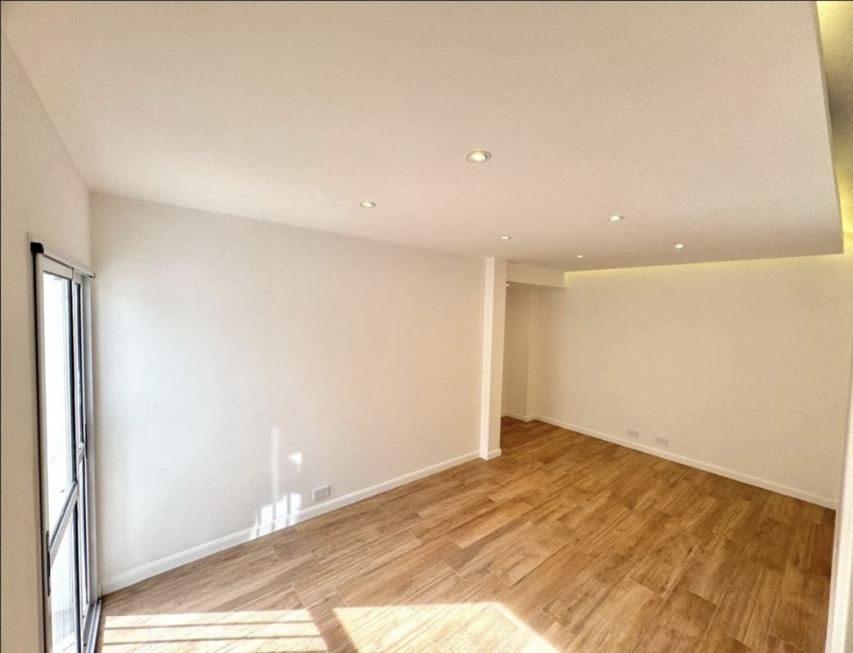 FITZ ROY 2400, VENTA DEPARTAMENTO DE DOS AMBIENTES EN PALERMOHOLLYWOOD 