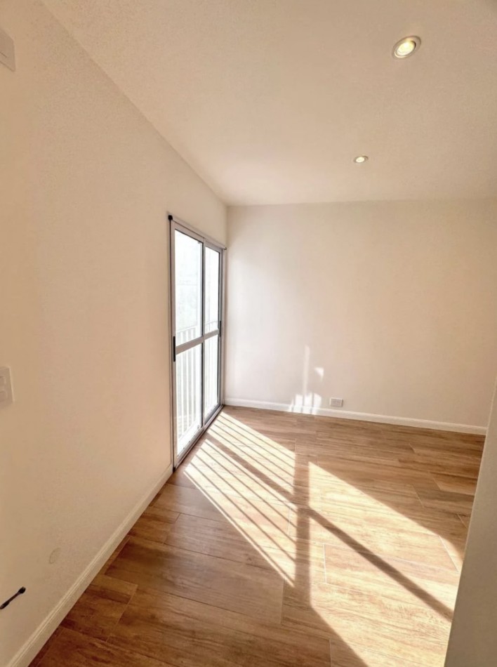 FITZ ROY 2400, VENTA DEPARTAMENTO DE DOS AMBIENTES EN PALERMOHOLLYWOOD 