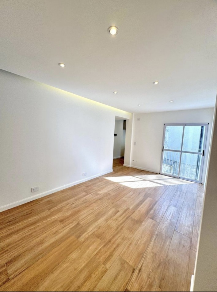 FITZ ROY 2400, VENTA DEPARTAMENTO DE DOS AMBIENTES EN PALERMOHOLLYWOOD 