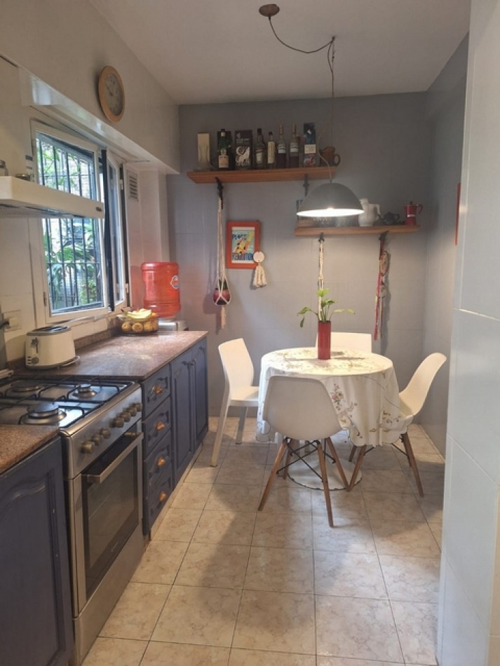 PARAGUAY 3900, VENTA EXCELENTE 3 AMB FTE BALCON MTRS AV S.ORTIZ PLAZA GUADALUPE