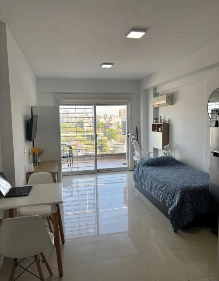 Av De LOS INCAS 4700, VENTA EXCELNTE DEPTO 1 AMB BALCON TERRAZA