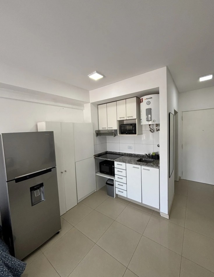Av De LOS INCAS 4700, VENTA EXCELNTE DEPTO 1 AMB BALCON TERRAZA