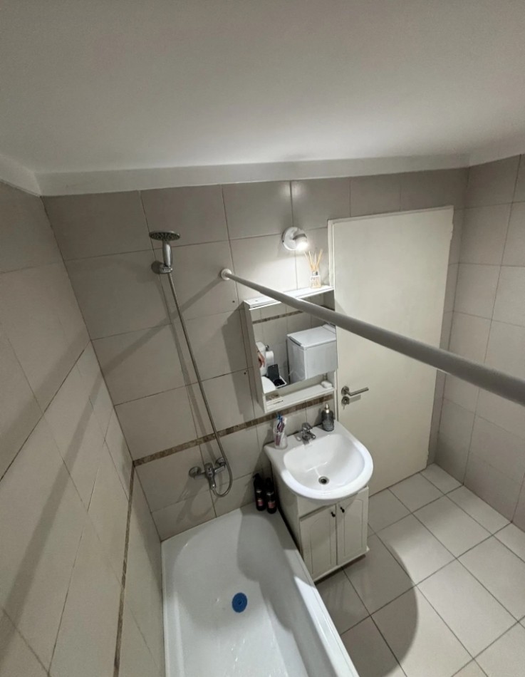 Av De LOS INCAS 4700, VENTA EXCELNTE DEPTO 1 AMB BALCON TERRAZA