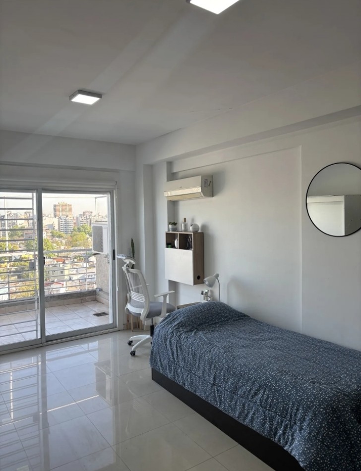 Av De LOS INCAS 4700, VENTA EXCELNTE DEPTO 1 AMB BALCON TERRAZA