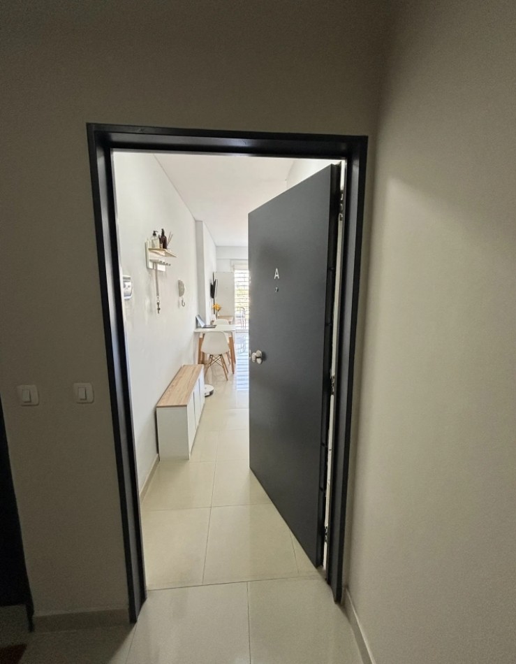 Av De LOS INCAS 4700, VENTA EXCELNTE DEPTO 1 AMB BALCON TERRAZA