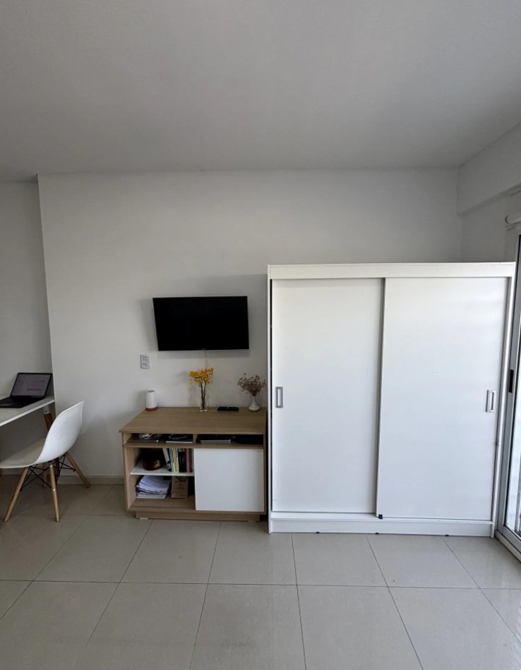 Av De LOS INCAS 4700, VENTA EXCELNTE DEPTO 1 AMB BALCON TERRAZA