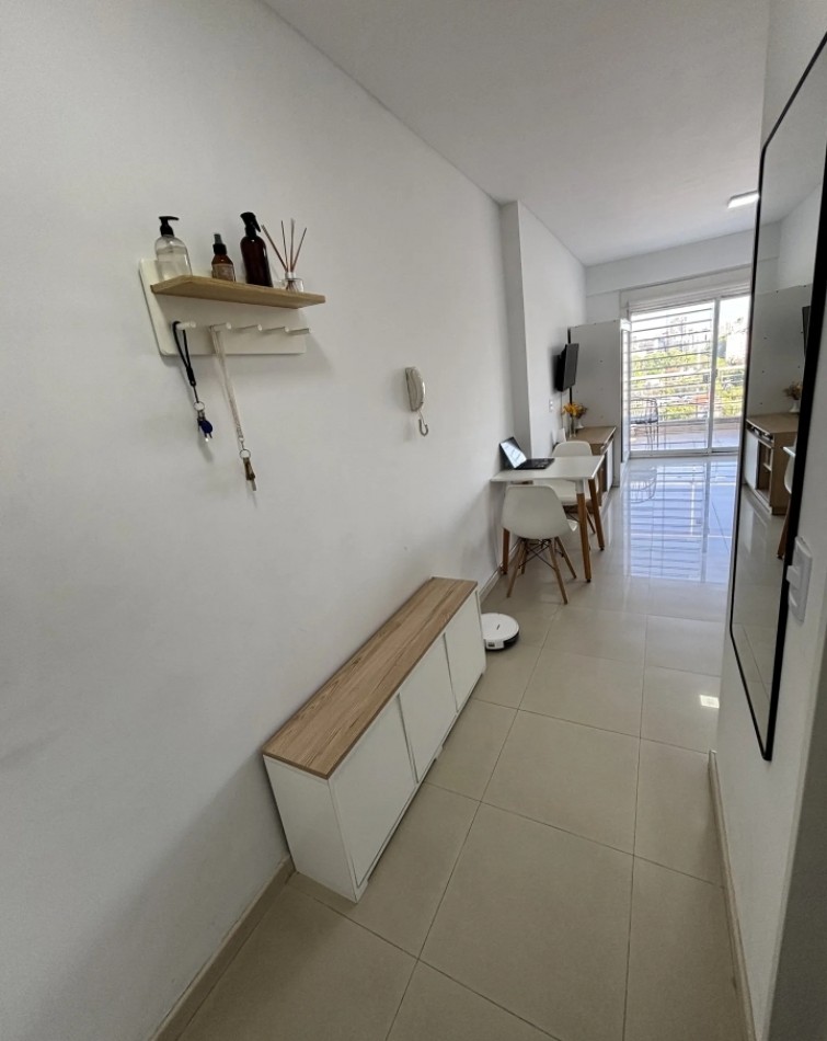 Av De LOS INCAS 4700, VENTA EXCELNTE DEPTO 1 AMB BALCON TERRAZA