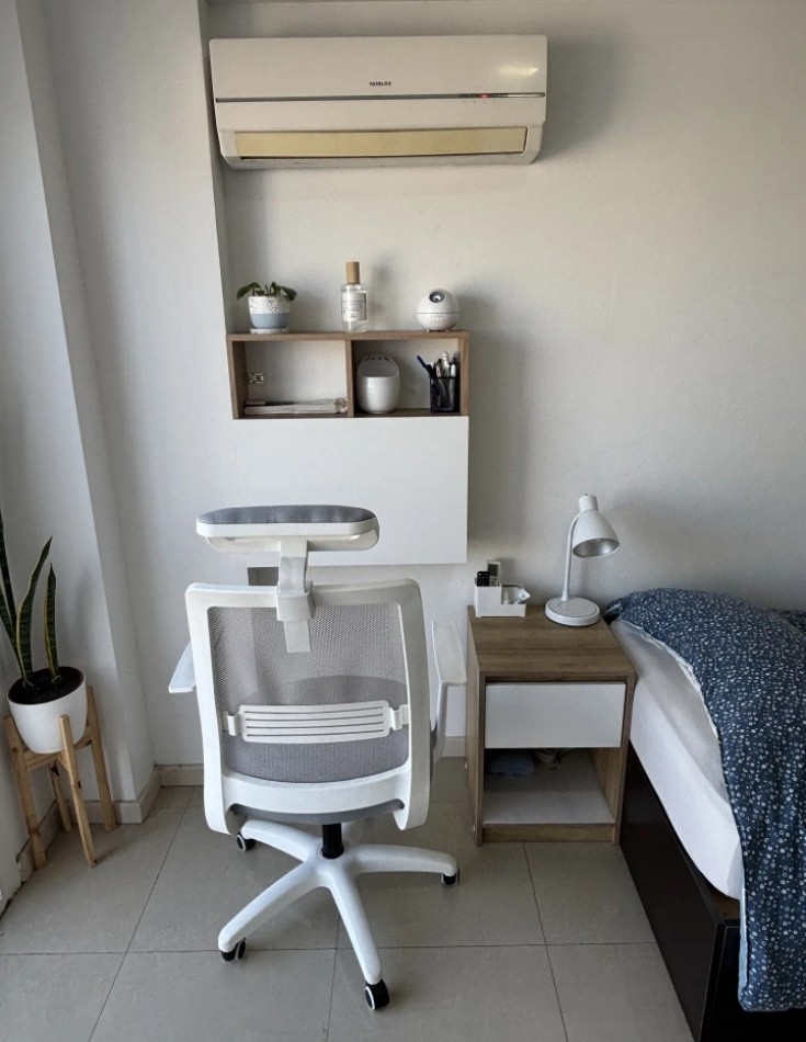 Av De LOS INCAS 4700, VENTA EXCELNTE DEPTO 1 AMB BALCON TERRAZA