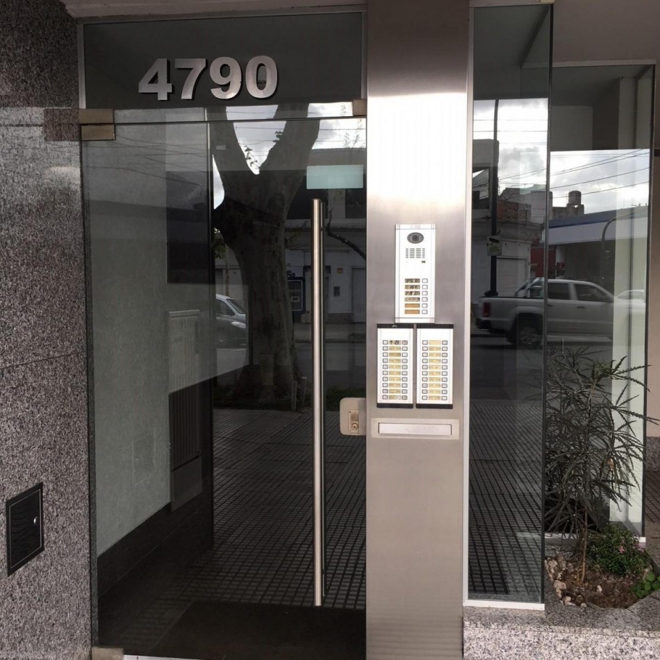 Av De LOS INCAS 4700, VENTA EXCELNTE DEPTO 1 AMB BALCON TERRAZA